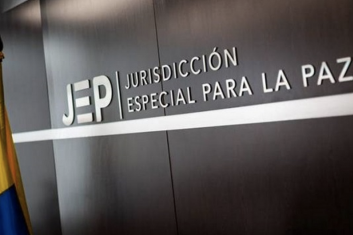 La Sala de Definición de Situaciones Jurídicas rechazó la solicitud de renuncia que hizo Enrique Ariza a la JEP